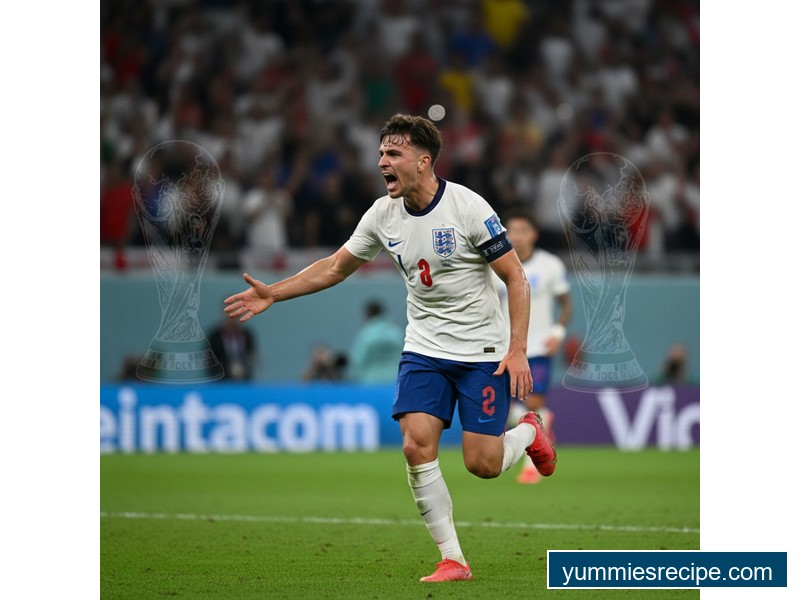 2026 World Cup Ticket Shock: Why England Fans Face a £5,000 Betrayal and The Death of the '12th Man'