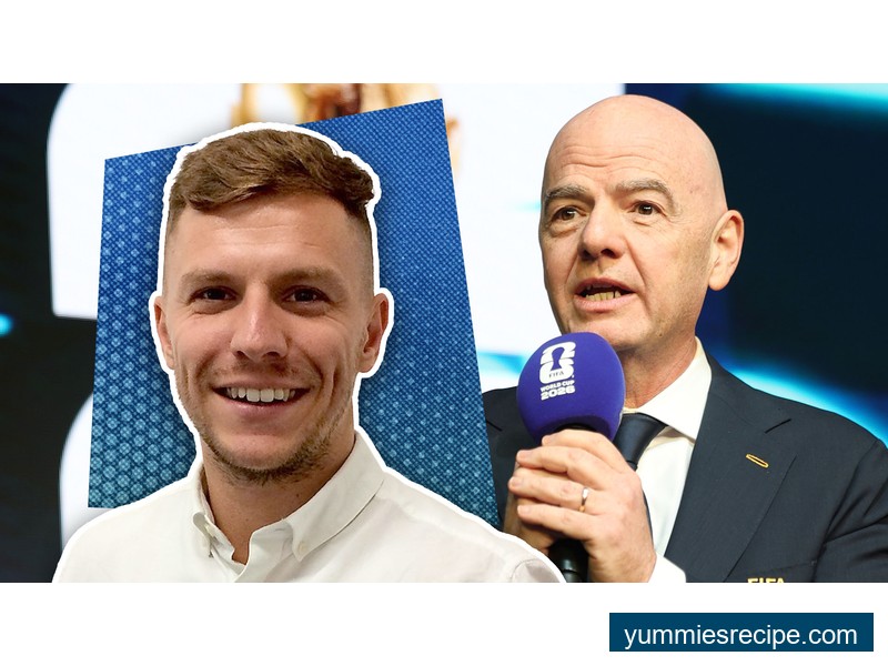 Gianni Infantino’s World Cup Ticket Gamble: Selling the Soul of the 2026 Tournament