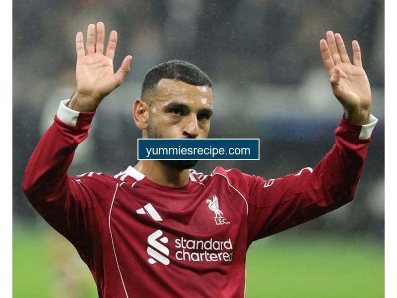 Power Play Failed: Why Salah's Media Stunt Just Handed Arne Slot the Keys to Anfield