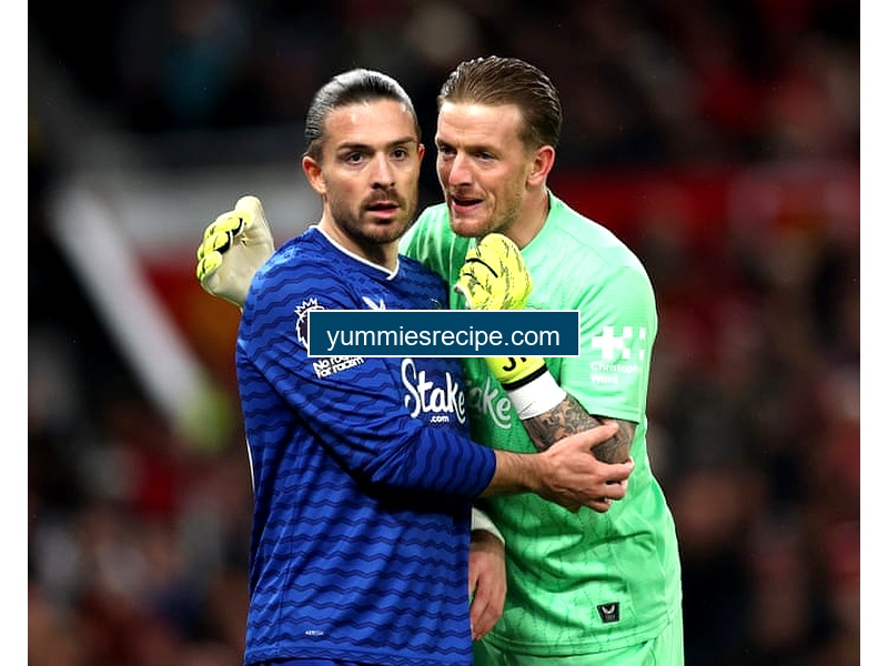 Will Everton challenge for Europe? Only if they score more goals