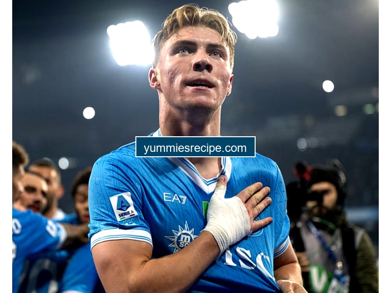 Spalletti splits Napoli and Højlund downs Juve: welcome to Serie A Bizarro World | Nicky Bandini