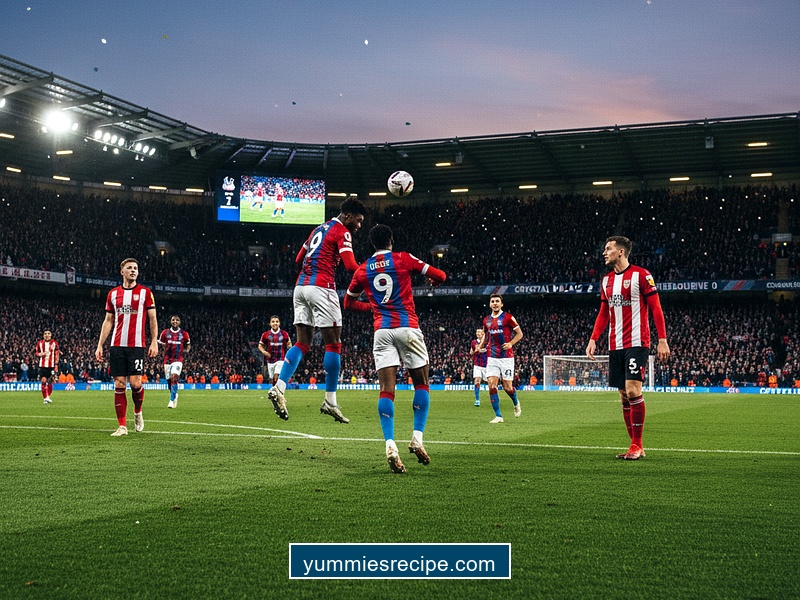 Crystal Palace climb Conference League table as Uche sparks Shelbourne stroll