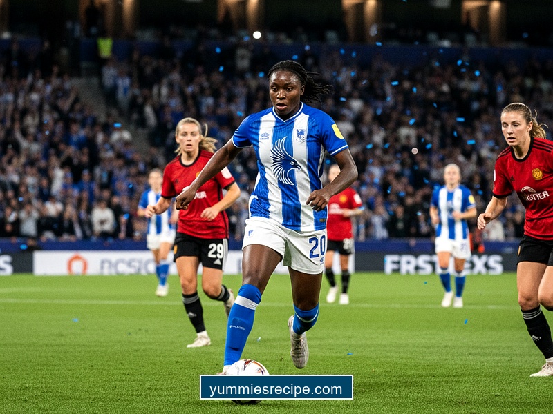 ‘This is a tough league’: Temwa Chawinga on coping without her sibling and starring in NWSL