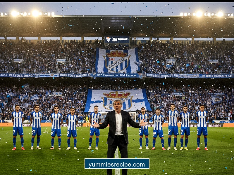 Manolo González: “Estoy convencido de que nos vamos a salvar”