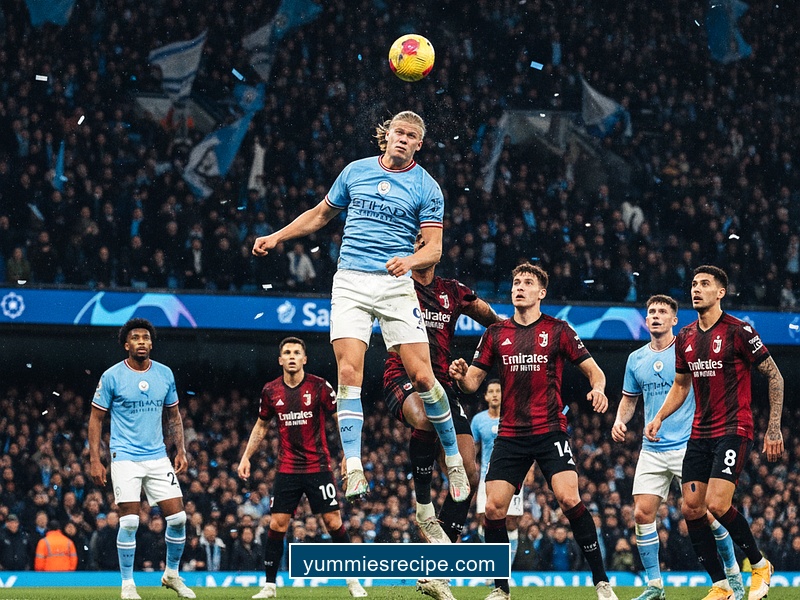 We must look beyond the brute numbers to really appreciate Haaland’s legend | Jonathan Liew