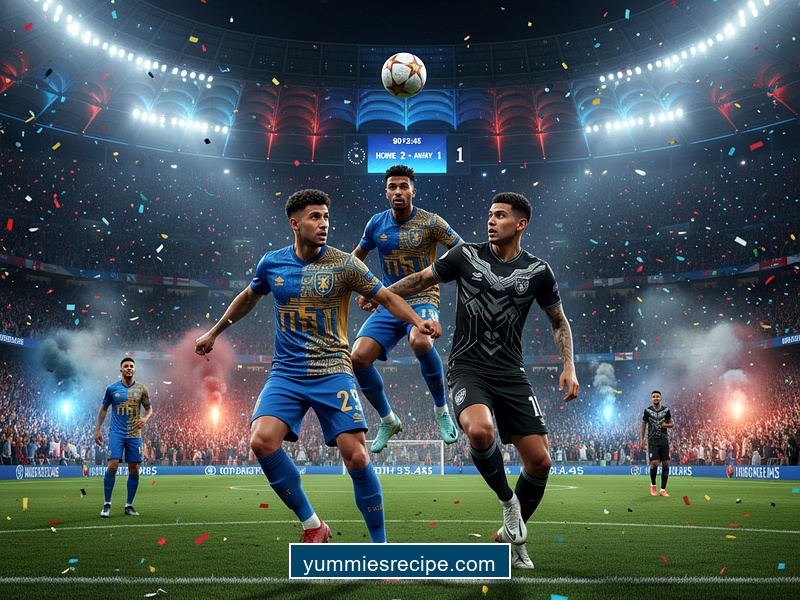 Which countries are set to win extra Champions League places?