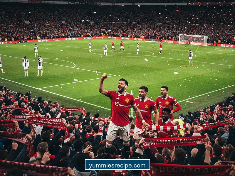 Are Man Utd turning the tide or is a 'bad result just around corner'?