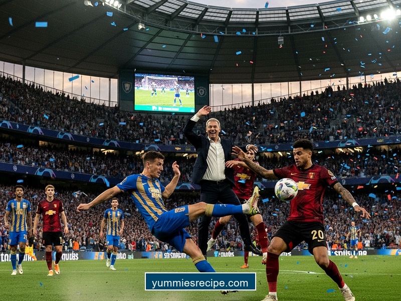 Manager ins and outs - 2025-26 season