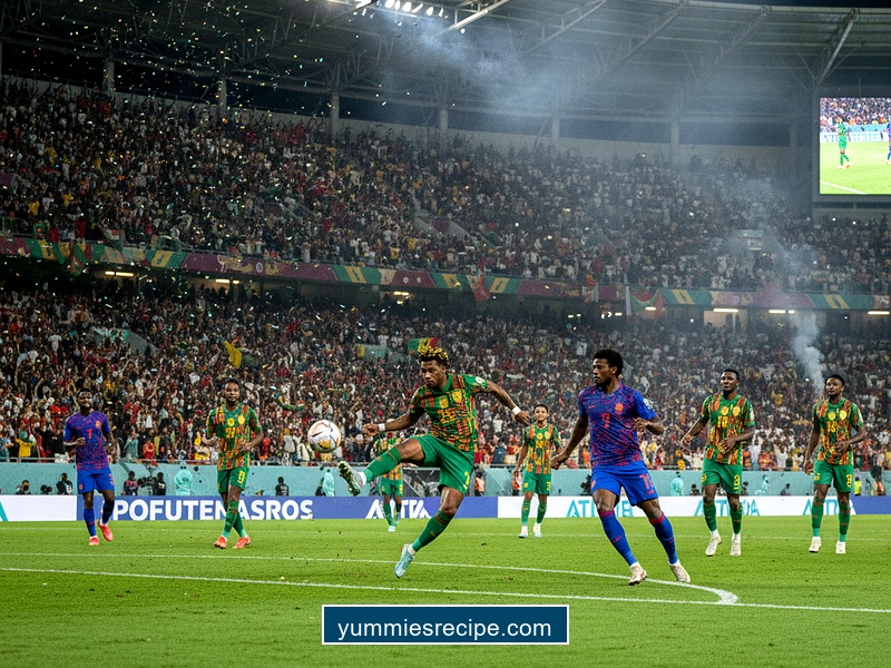 All you need to know about Afcon 2025