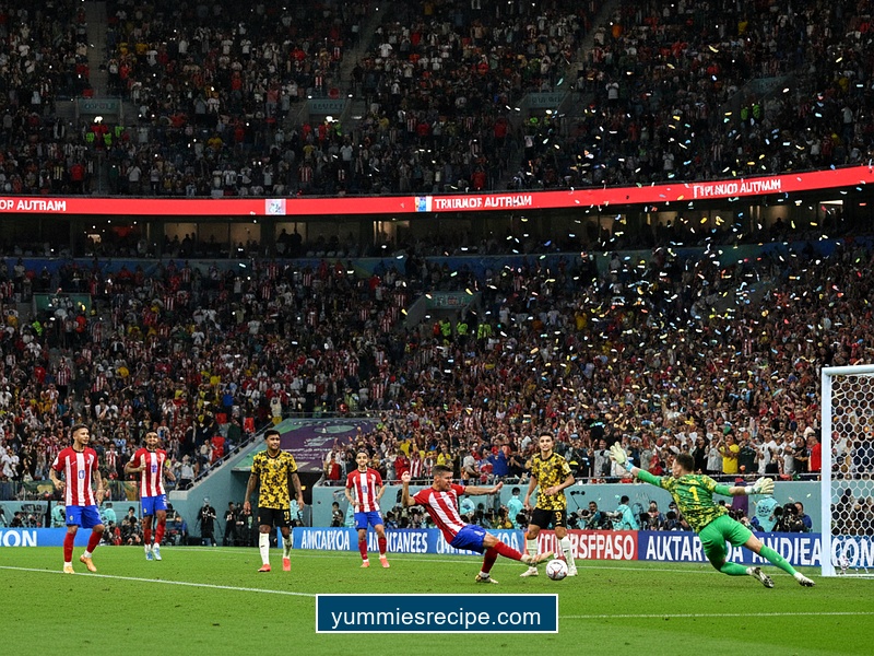 'Monumental betrayal' - cheapest World Cup final ticket to cost £3,119