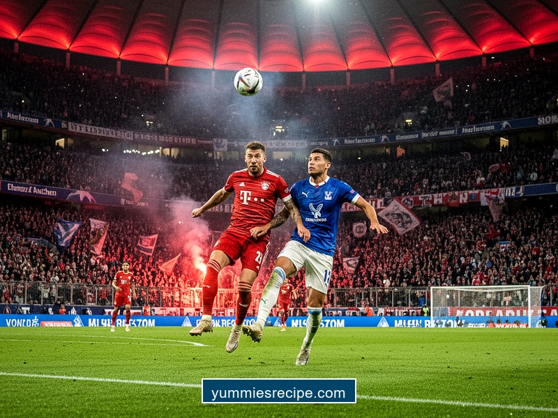 Bayern Munich plan talks with Guehi - Friday gossip