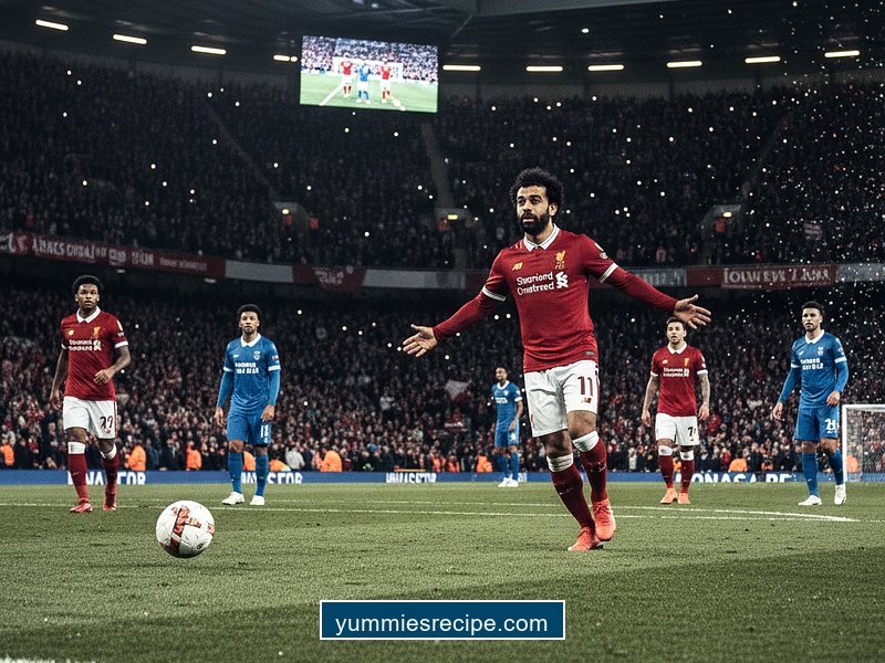 Is Salah right to feel 'thrown under the bus'?
