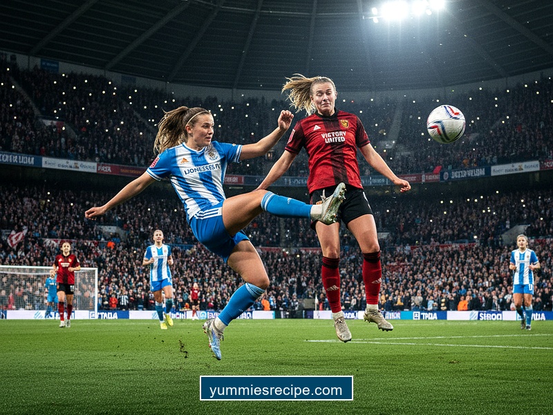 Smith & Blackstenius star in WSL goals of the week