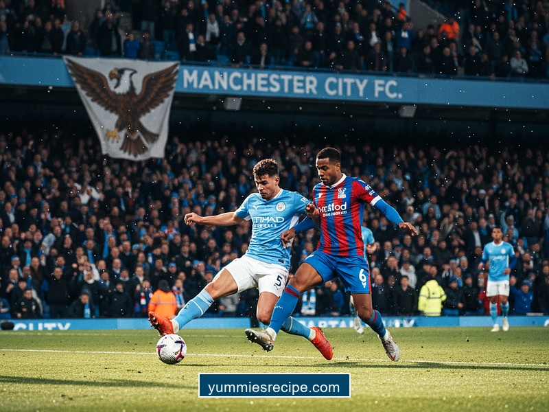 Man City to target Guehi in summer - Tuesday's gossip