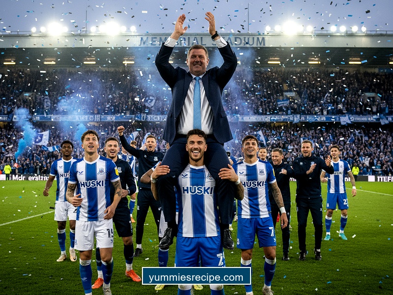 Bristol Rovers appoint Evans as new manager