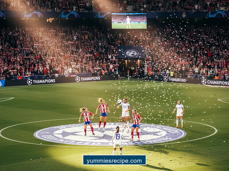 Twente-Real Madrid: final Women’s Champions League opening phase clash - realmadrid.com