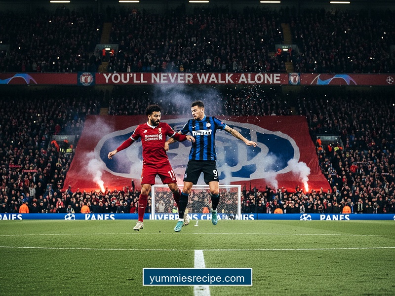 UEFA Champions League expert predictions, picks for Matchday 6: Can Liverpool turn it around vs. Inter - CBS Sports