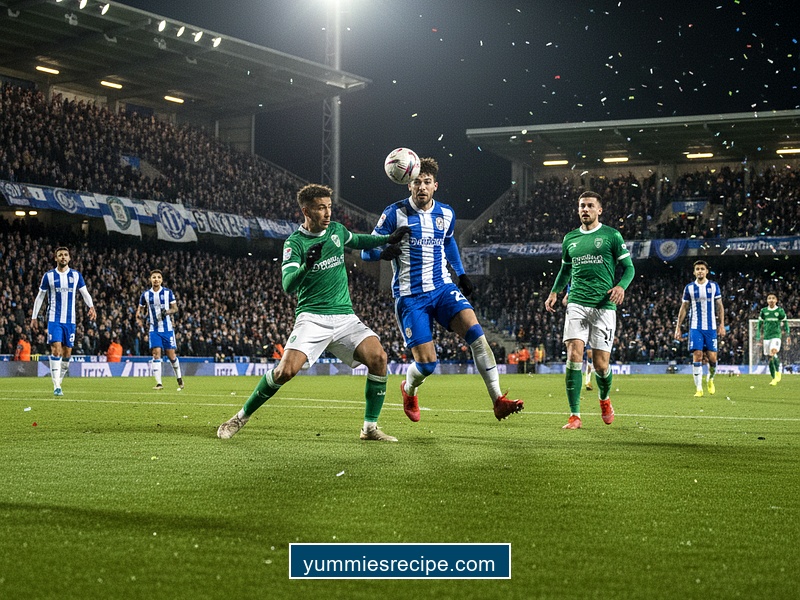 Team News: Rohl Names Side To Face Hibernian