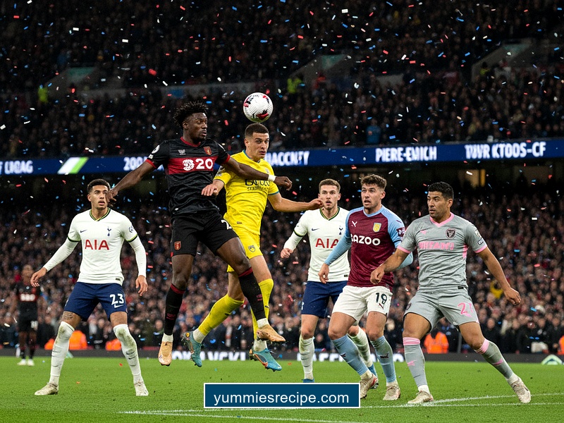 Football gossip: Semenyo, George, Hackney, Hojbjerg, Tielemans, Suarez