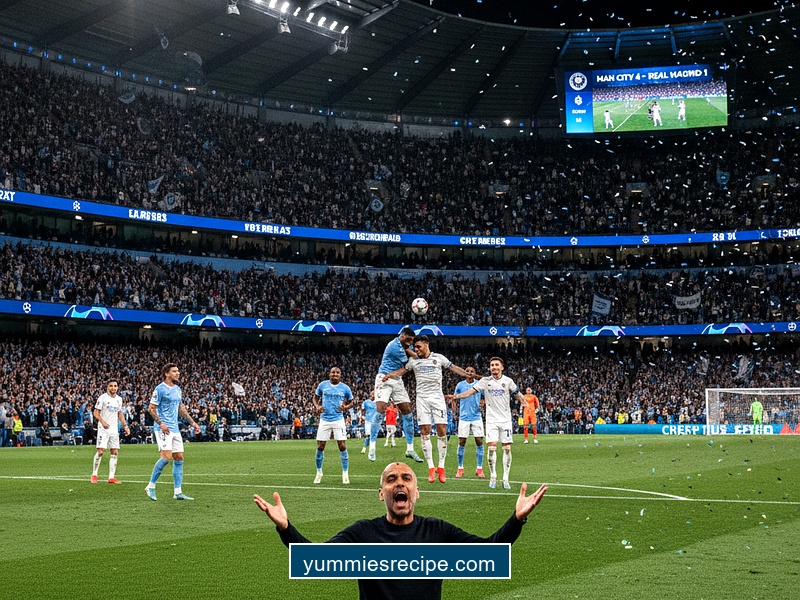 Kevin De Bruyne and the Weight of Unfulfilled Glory