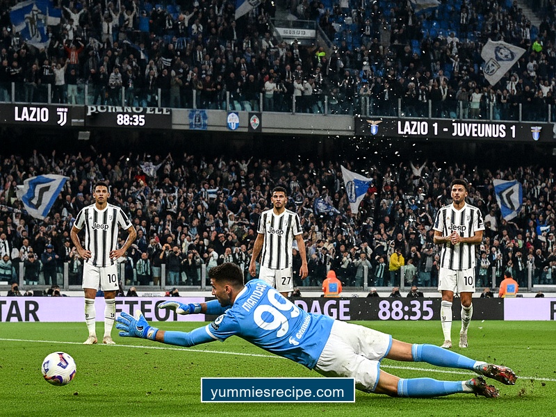 Turin Calling: The Meteoric Rise of Christos Mandas