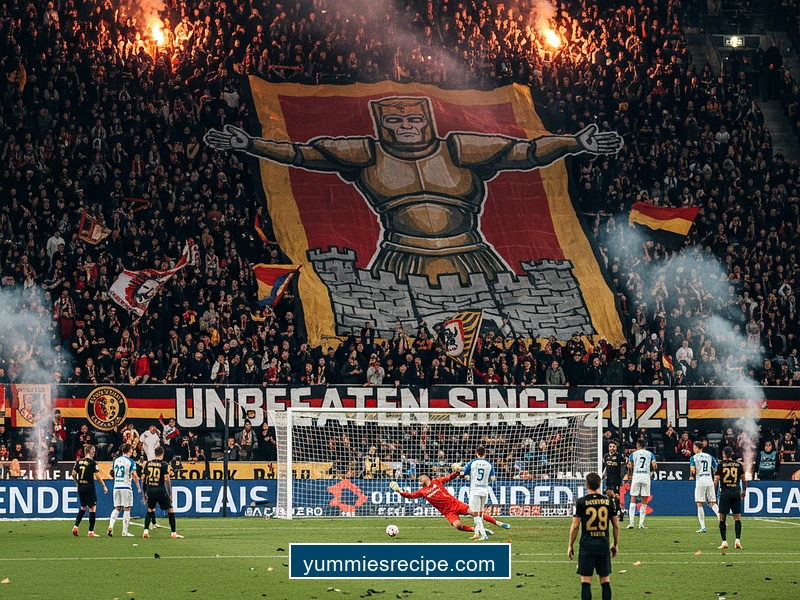 Three Years of Noise: How One Stadium Defied Gravity