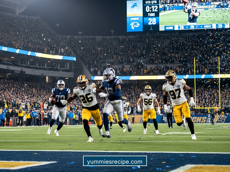 Fantasy Semifinals: Why The "Safe Play" Is A Death Sentence