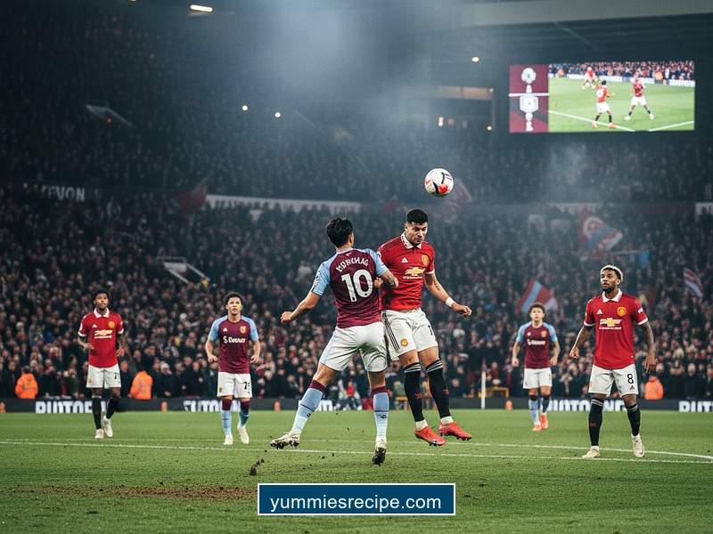 Emery’s Blueprint Exposes the Fragility of United’s New Dawn