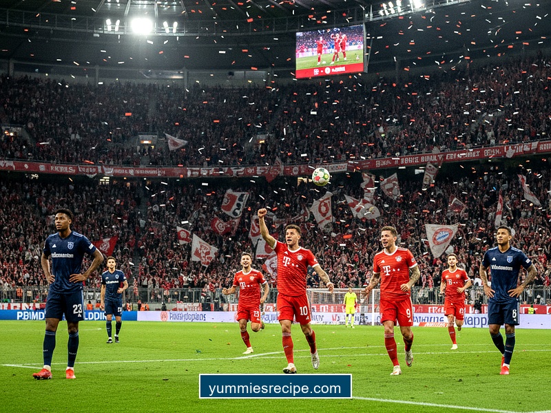 Munich’s Ruthless Restoration: Why the 2024 Winter Crown Feels Like 2013