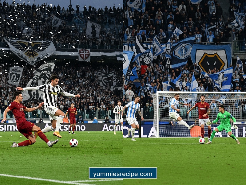 Calcio’s Ghosts: Why Juventus and Roma Are Still Chasing the Shadows of 2005