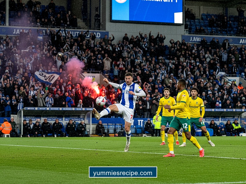 Thorup’s Idealism vs. The Championship Meat Grinder: Why Norwich’s Draw at Deepdale Reveals a Fatal Flaw