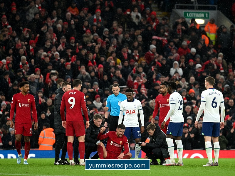 Isak’s Collapse: The Biomechanics of a Title Challenge Breaking