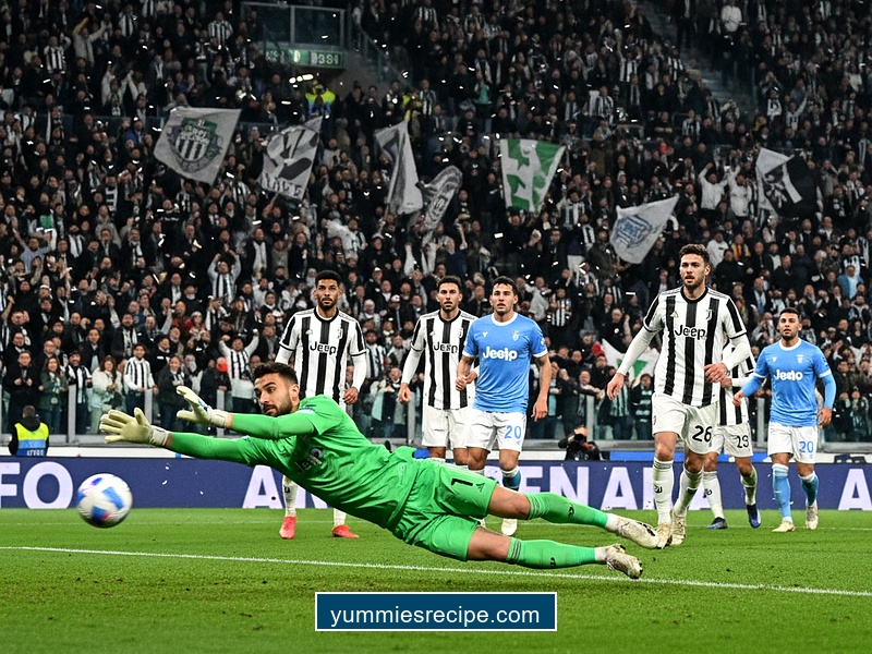 The Mandas Audit: Deconstructing Juventus's Obsession with Biomechanics