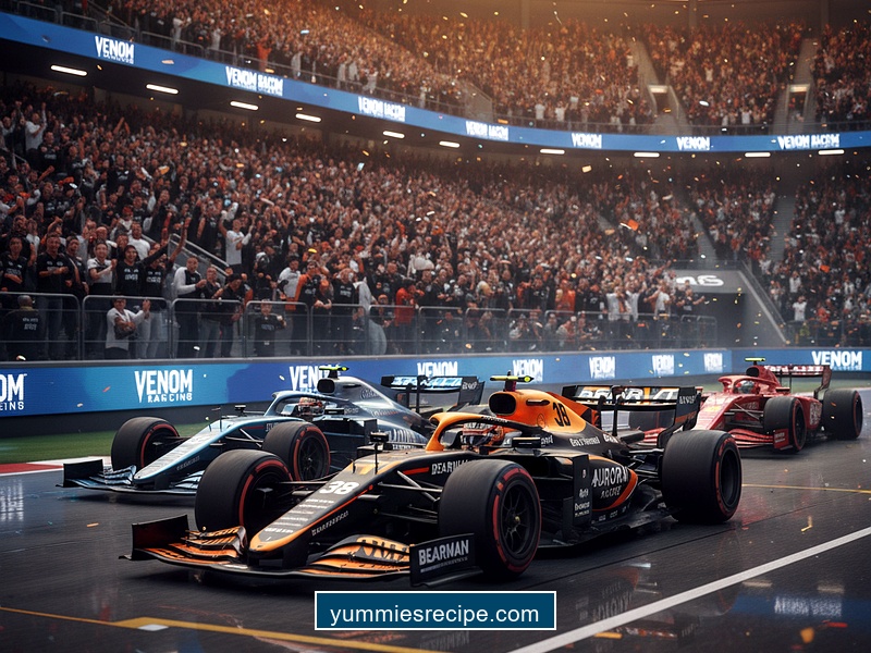 Bearman’s 2025: The Echo of Vettel’s Monza Miracle