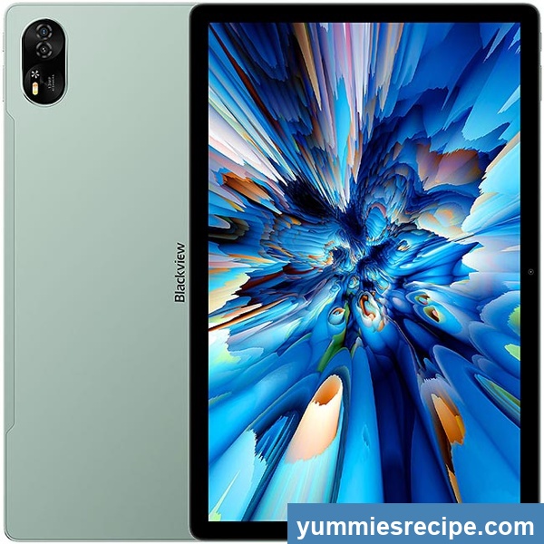 Blackview Mega 8: un potente smartphone de gama media con una enorme batería