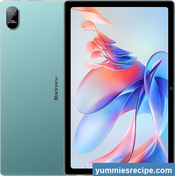 Blackview Tab 11 WiFi: ¿Una ganga económica?