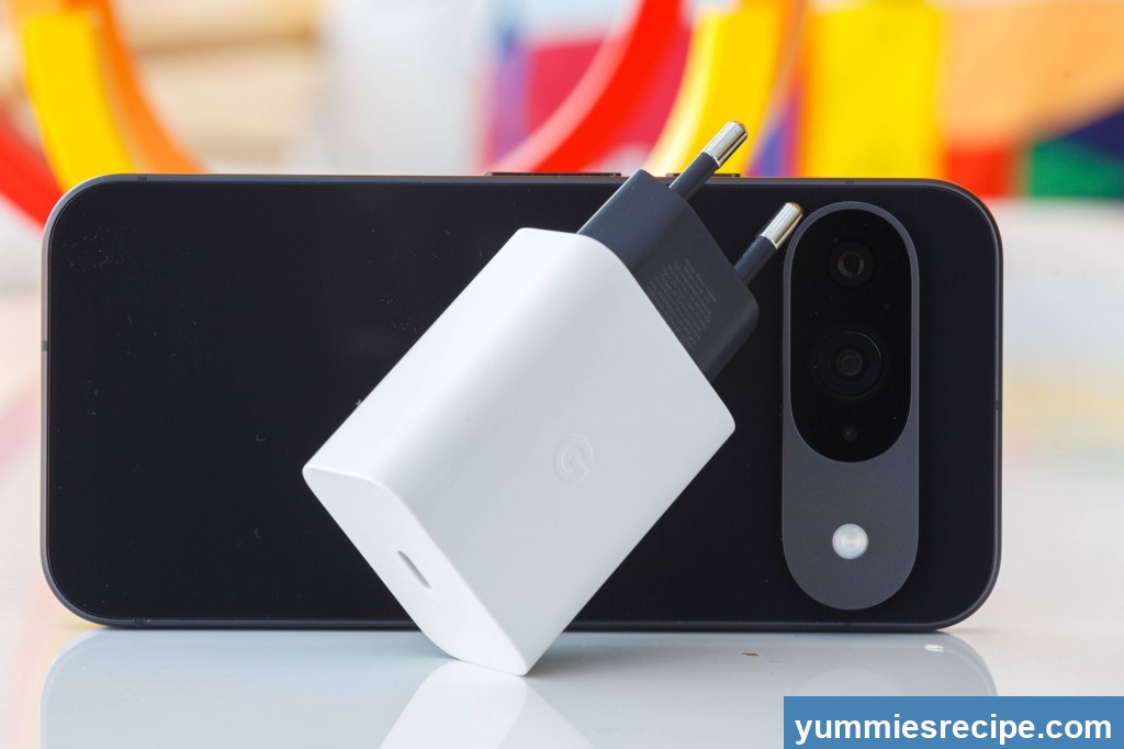 Read more about the article Pixel 9: чемпіон Google зі штучного інтелекту став ще кращим?