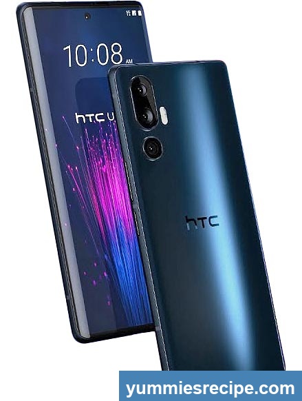HTC U24 Pro: Un potente smartphone con algunos compromisos