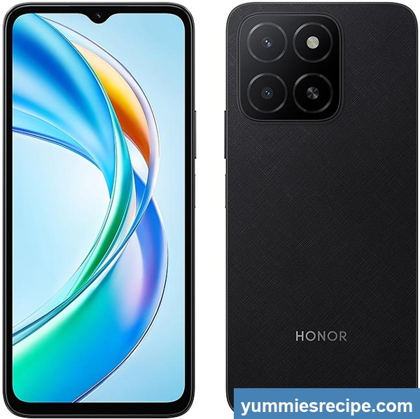 Análisis del Honor X5b: Teléfono económico con garra