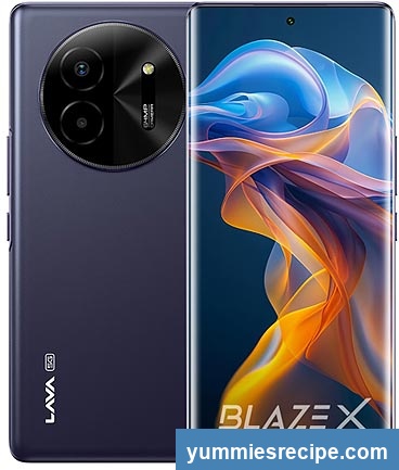 Lava Blaze X: El contendiente de Bharat en la arena del presupuesto