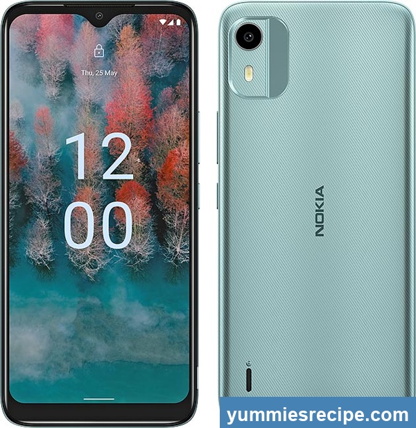 Nokia C12: Sencillo, robusto y seriamente asequible