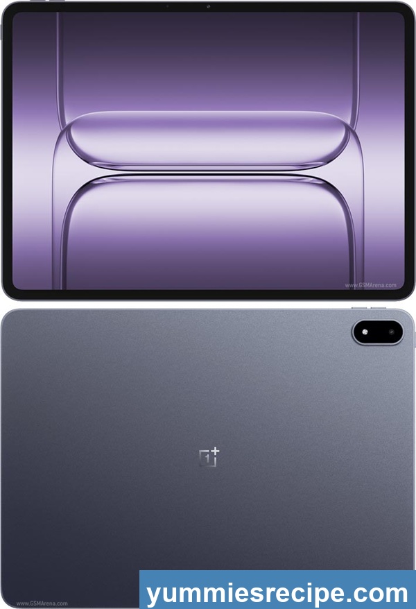 Análisis del OnePlus Pad 2 Pro: ¿Diversión de buque insignia veloz?