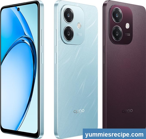 Read more about the article Огляд Oppo A3: Чи вартий цей дорогоцінний камінь середнього класу вашої уваги?