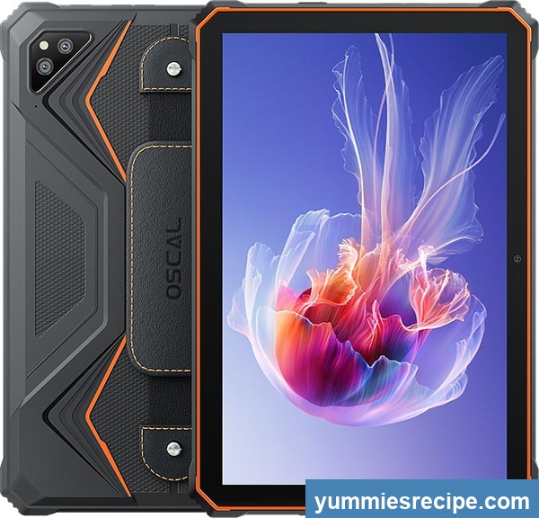 Oscal Spider 8: Tecnología resistente que no cuesta un ojo de la cara