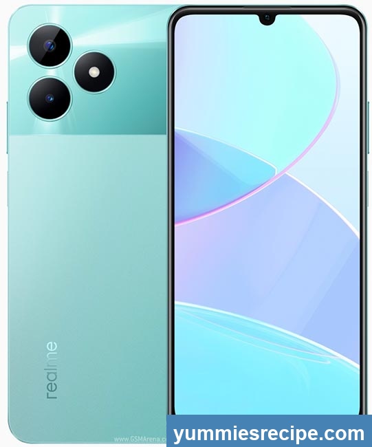 Análisis del Realme C51: ¿El rey del presupuesto o un teléfono más?