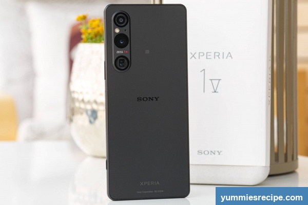 Sony Xperia 1 V