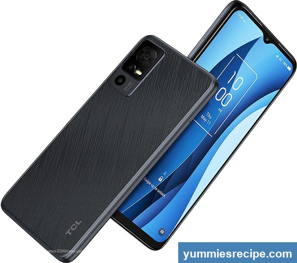 Read more about the article TCL 40 X 5G: 5G, зручний для гаманця та потужний?