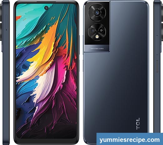 TCL 50 XE NxtPaper: una joya única en materia de pantallas