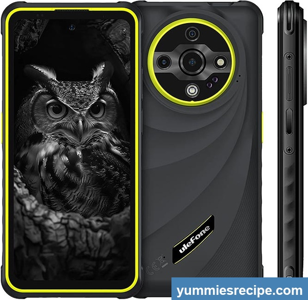 ¿Un compañero resistente? Análisis del Ulefone Armor X31 Pro