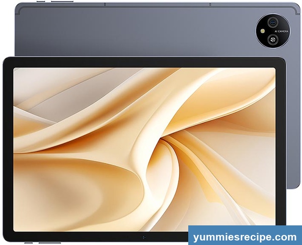 Ulefone Tab A11 Pro: ¿Una tableta económica que merece la pena?